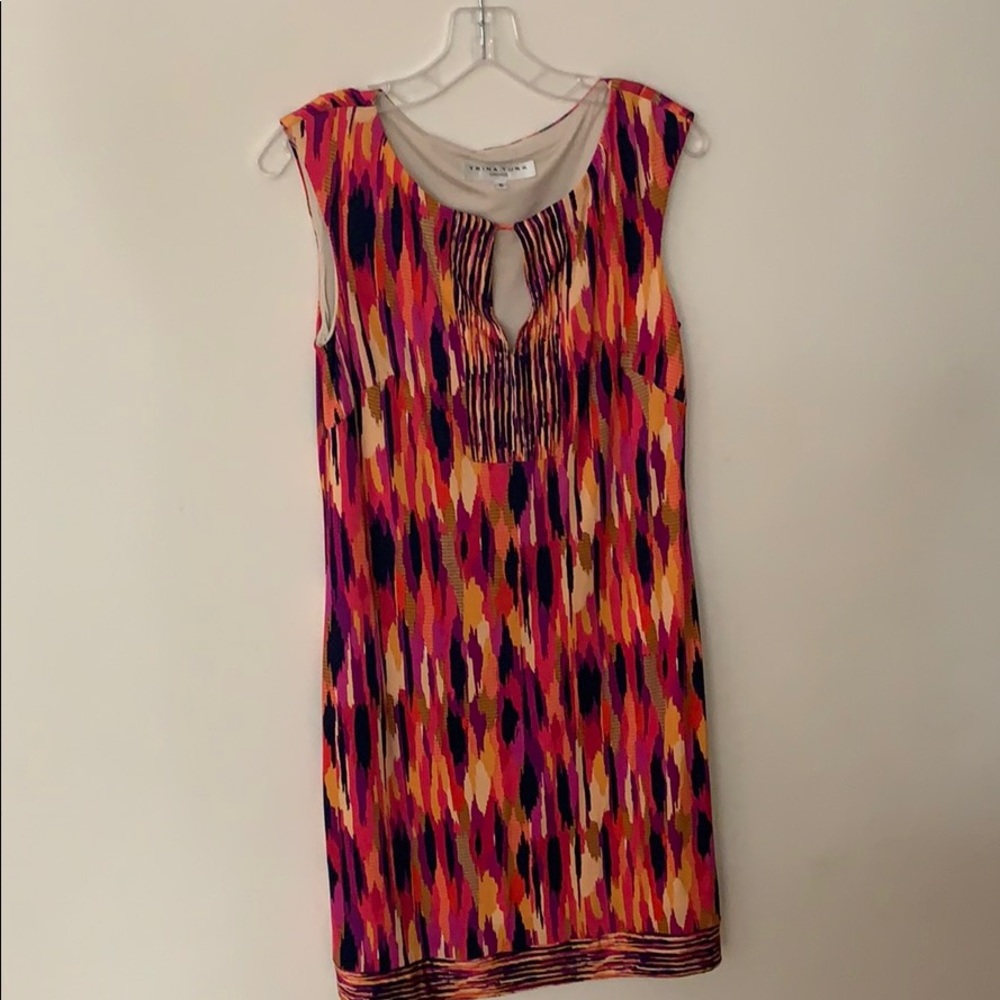 Trina Turk dress